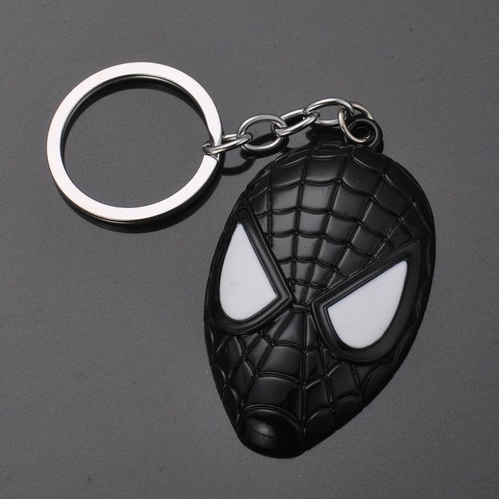 Wholesale Zinc Alloy Keychain JDC-KC-XinS021 Keychains 新尚 Wholesale Jewelry JoyasDeChina Joyas De China