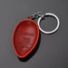 Wholesale Zinc Alloy Keychain JDC-KC-XinS021 Keychains 新尚 Wholesale Jewelry JoyasDeChina Joyas De China
