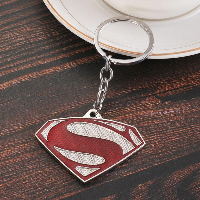 Wholesale Zinc Alloy Keychain JDC-KC-XinS023 Keychains 新尚 Wholesale Jewelry JoyasDeChina Joyas De China