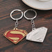 Wholesale Zinc Alloy Keychain JDC-KC-XinS023 Keychains 新尚 Wholesale Jewelry JoyasDeChina Joyas De China