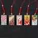 Wholesale Zinc Alloy Tanjiro Backpack Pendant JDC-CS-MM-001 charms 慕名 Wholesale Jewelry JoyasDeChina Joyas De China