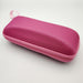 Wholesale zipper fabric glasses case JDC-GA-LinQ004 glasses accessories 玲青 Wholesale Jewelry JoyasDeChina Joyas De China
