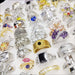 Wholesale Zircon Micro-Inlay Ring JDC-RS-Xuy030 Rings 旭颖 Wholesale Jewelry JoyasDeChina Joyas De China