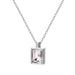 Wholesale Zircon pendant necklace JDC-NE-D726 necklaces JoyasDeChina 08 white k # white diamond Wholesale Jewelry JoyasDeChina Joyas De China