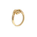 Wholesale Zodiac Copper Open Rings JDC-RS-TC010 Rings JoyasDeChina F14260-1 adjustable Wholesale Jewelry JoyasDeChina Joyas De China
