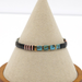Bulk Jewelry Wholesalw Bohemian pearl TILA bracelet JDC-gbh100 Wholesale factory from China YIWU China
